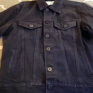 Fashion Nova Denim Jacket